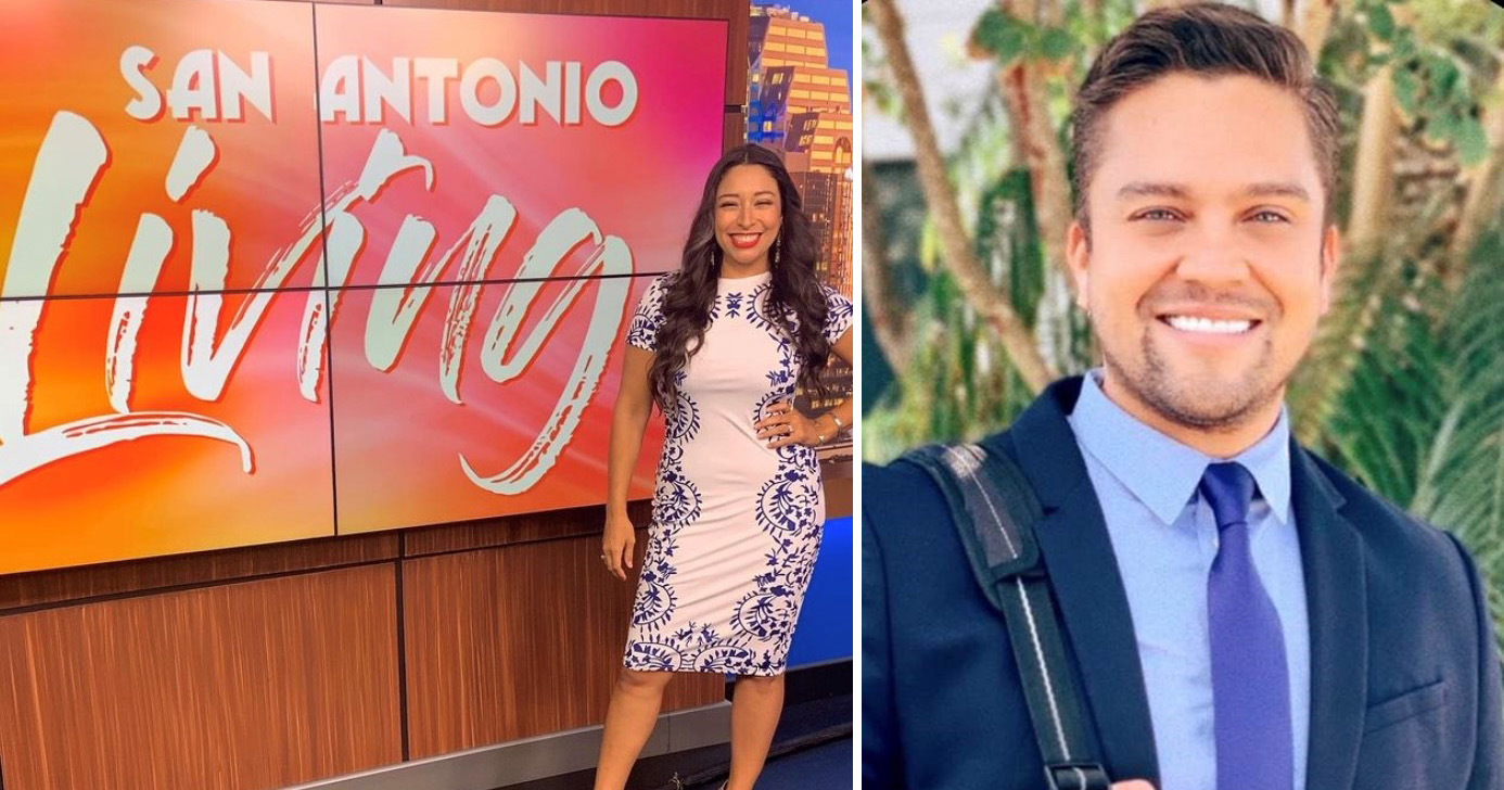 San Antonio Living co-host says goodbye after nearly a decade. KSAT welcomes new reporter - Vimarsana News