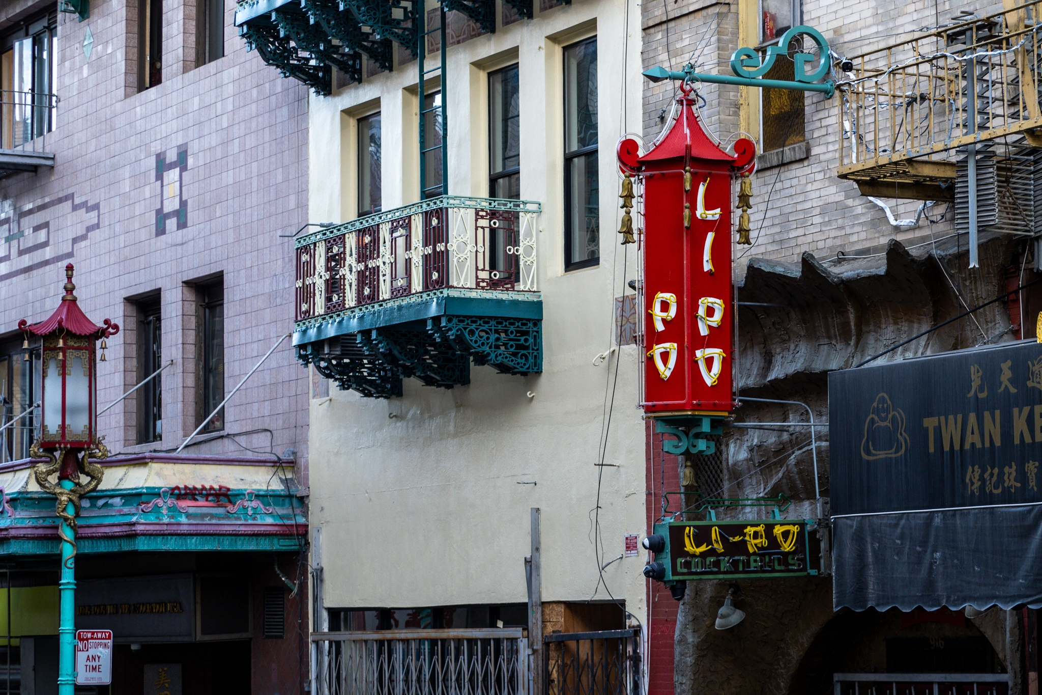 San Francisco Chinatown traumatized after looting, struggles to