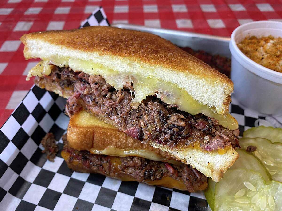 Among San Antonio’s best barbecue restaurants are 3 new places that