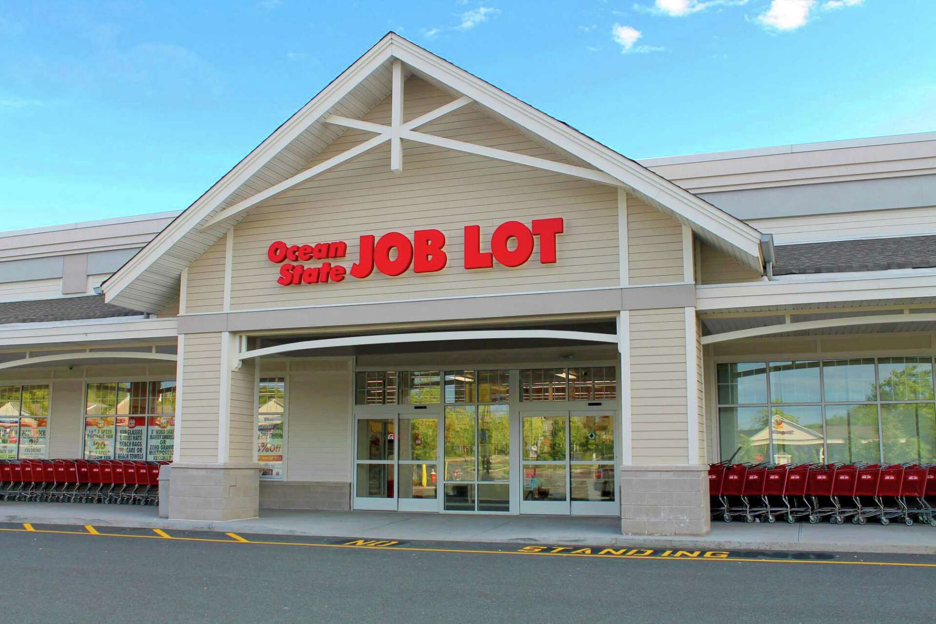Job lot toys discount