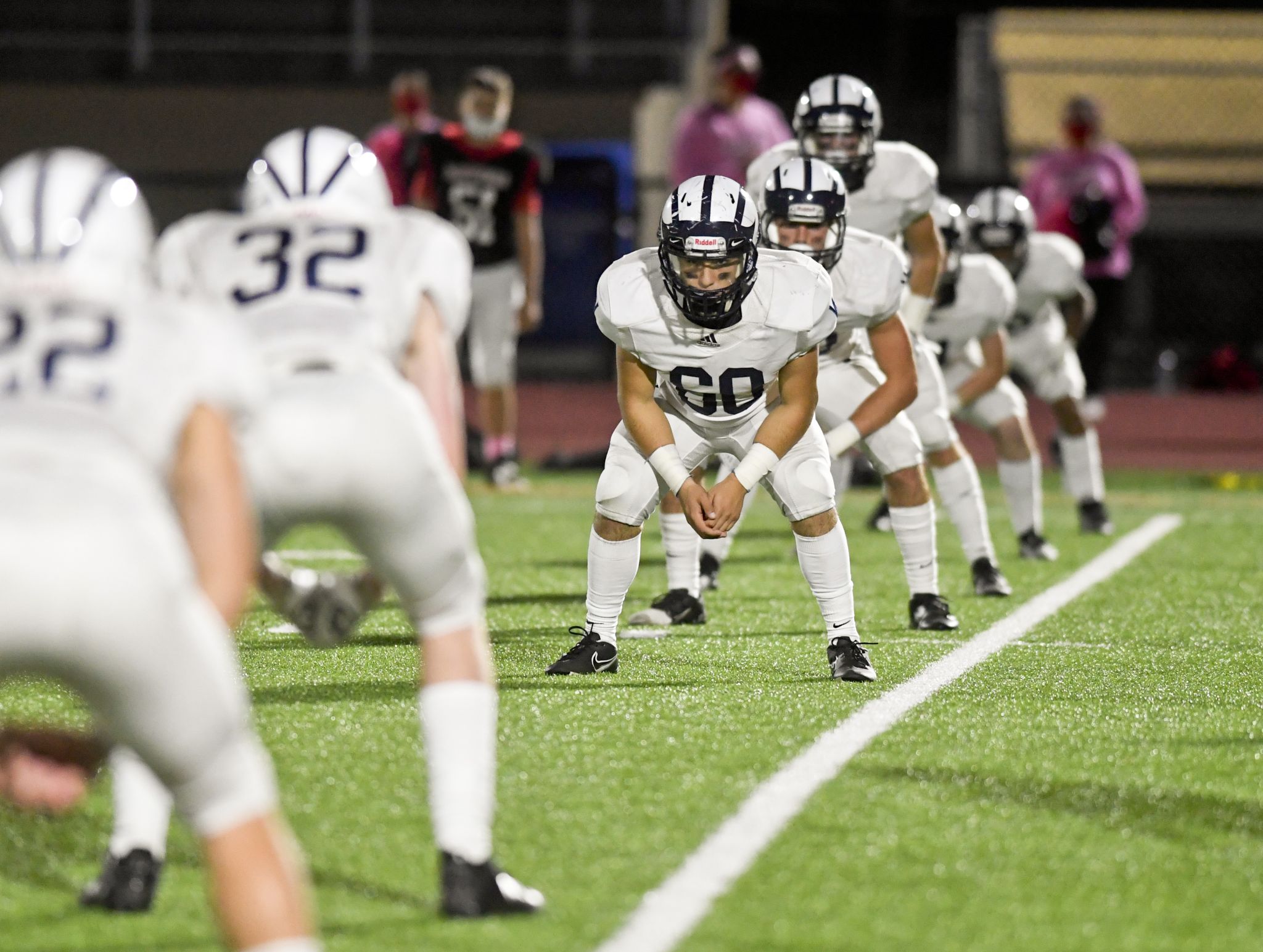 WIAA High school football, traditional fall sports season moved to