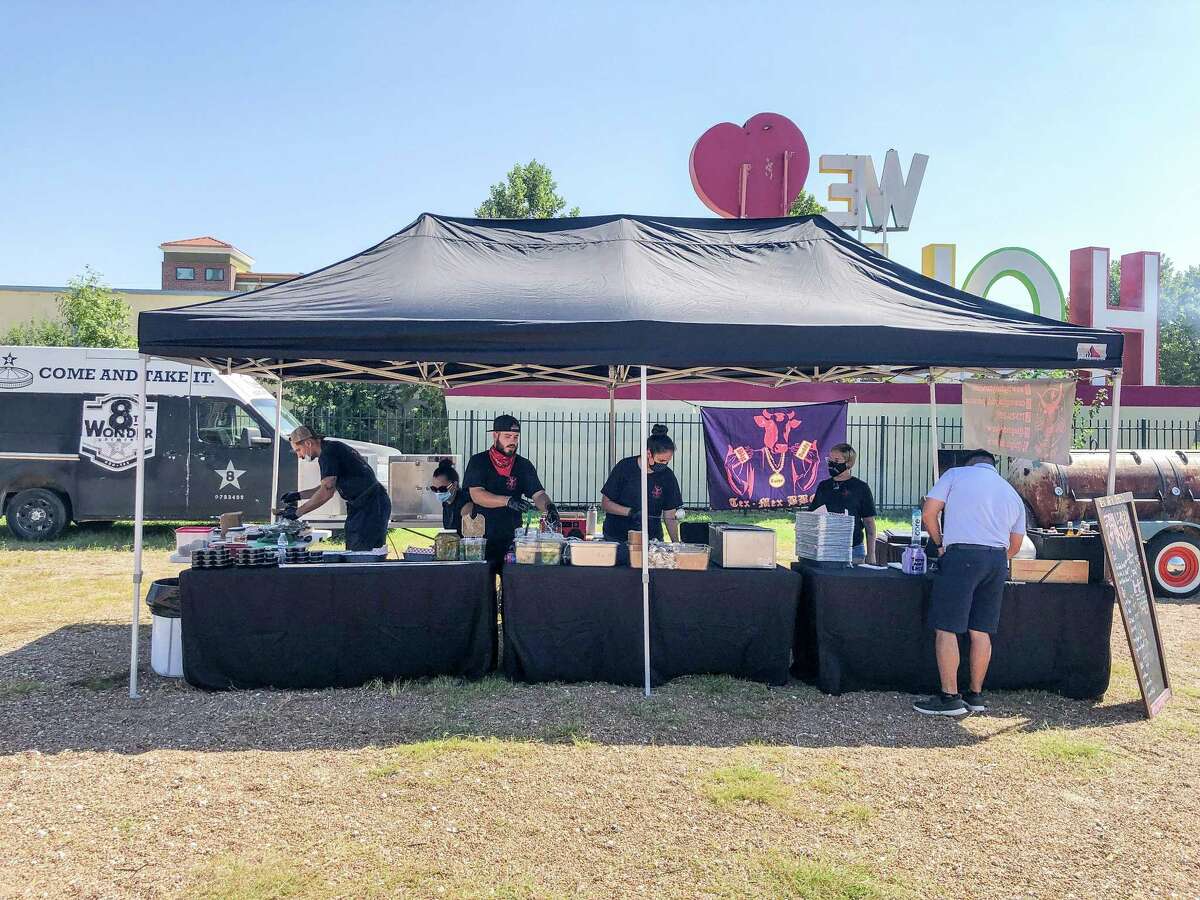 Houston barbecue popups to watch in 2021