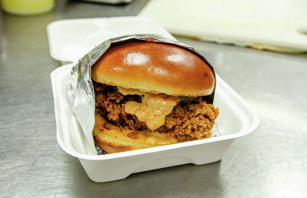 Outlaw Burger, Mother Clucker, Firebelly Wings and HotBox by Wiz now