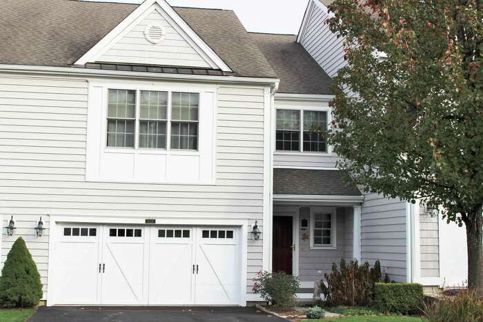 High End Townhome 460 000 High End Townhome 460 000, Jeff S Garage Doors Norwalk Ct