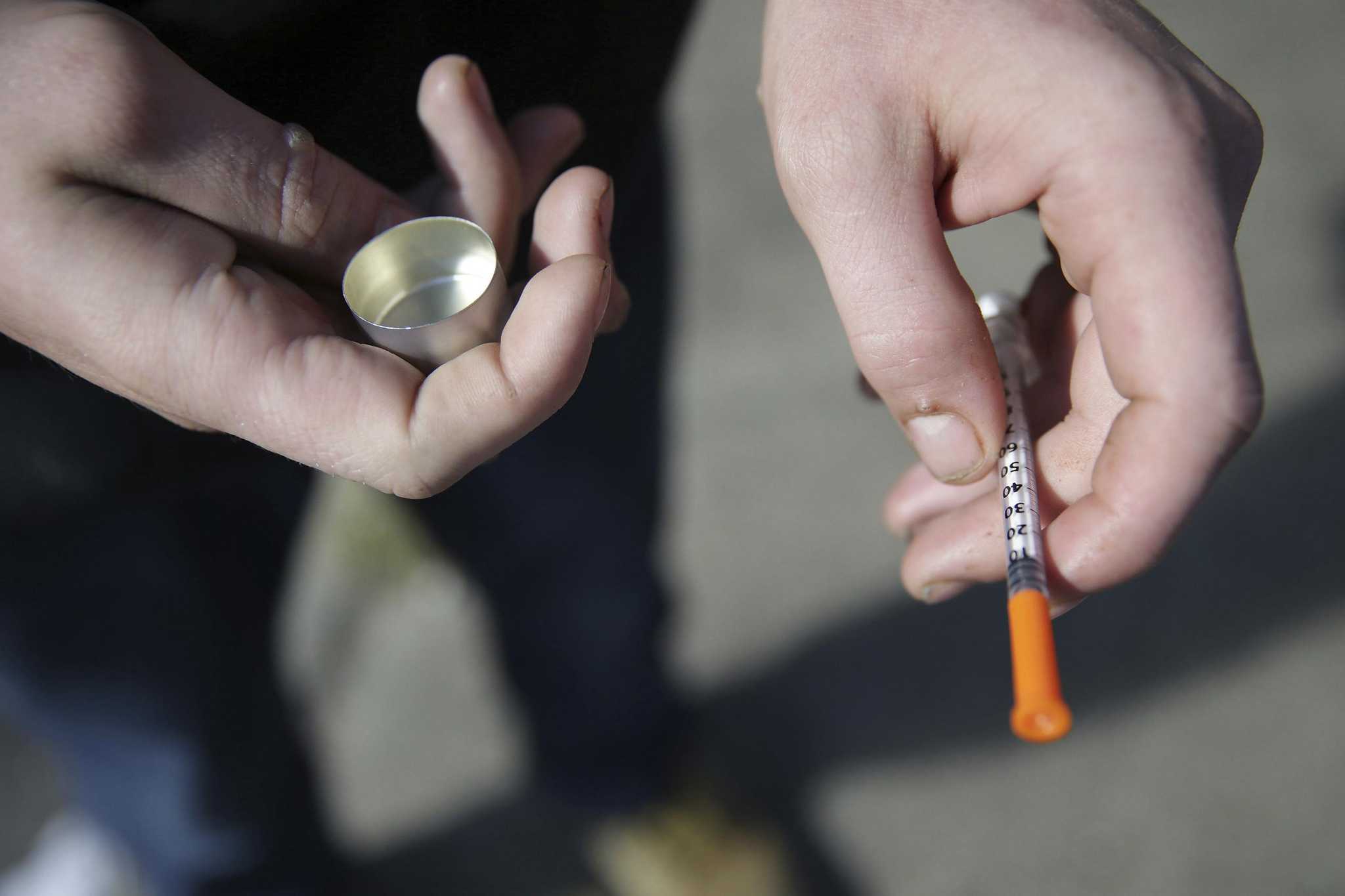 Feds: CT gang member 'Crack Baby' gets 3 years for drug distribution - Vimarsana News