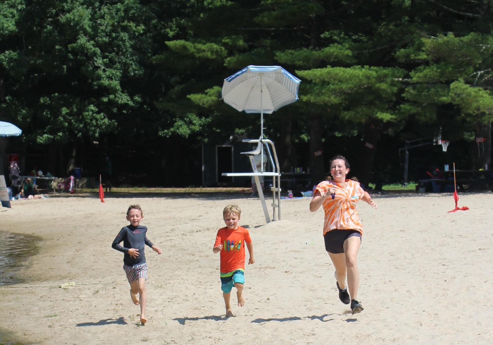 Registration Available For 2021 Ymca Summer Camps