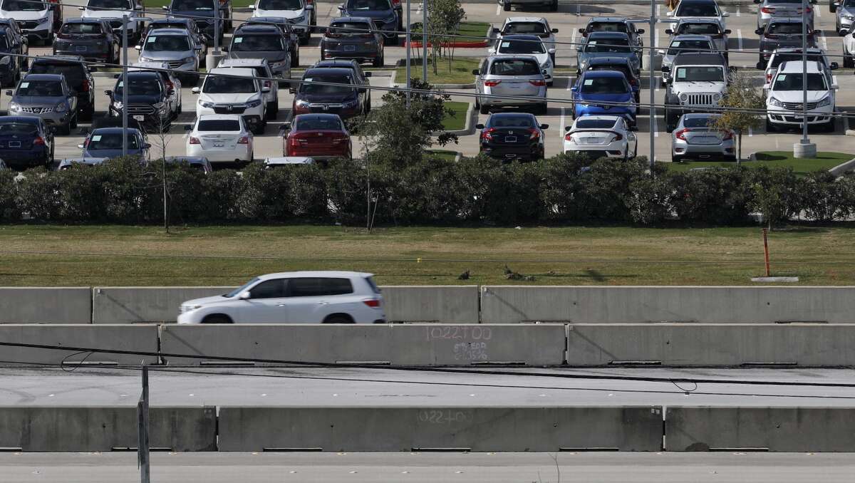 TxDOT closing stretch of I-45 in Dickinson, League City this weekend