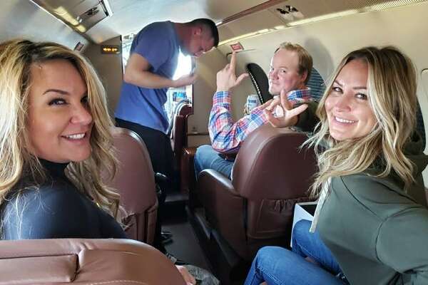 Texas Real Estate Agent Charged In Capitol Riot Houstonchronicle Com