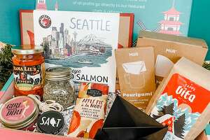 Two Seattle women launch authentic travel subscription box