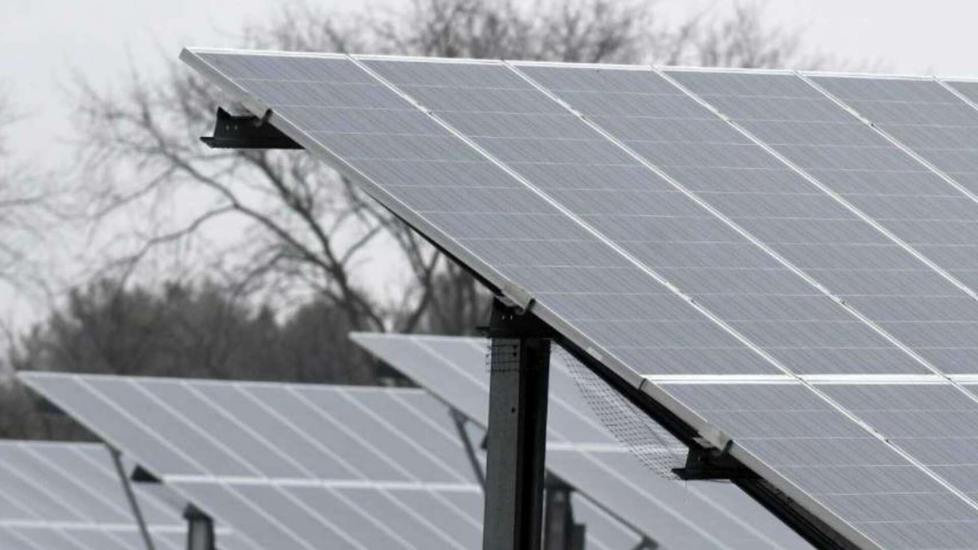 Schoharie County towns sue over solar, wind farm property taxes