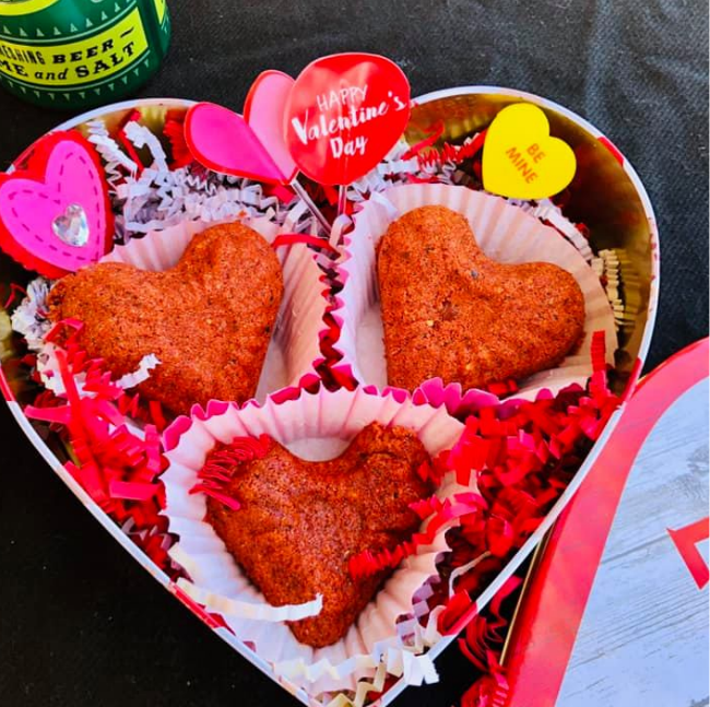 Chamoy-filled michelada bombs are a thing now because San Antonio - Vimarsana News