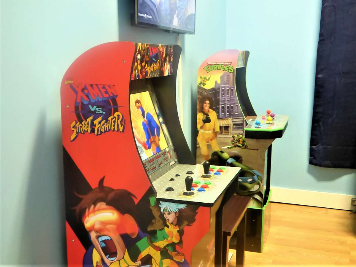 Backstage Hobbies & Games moves to new River Street location