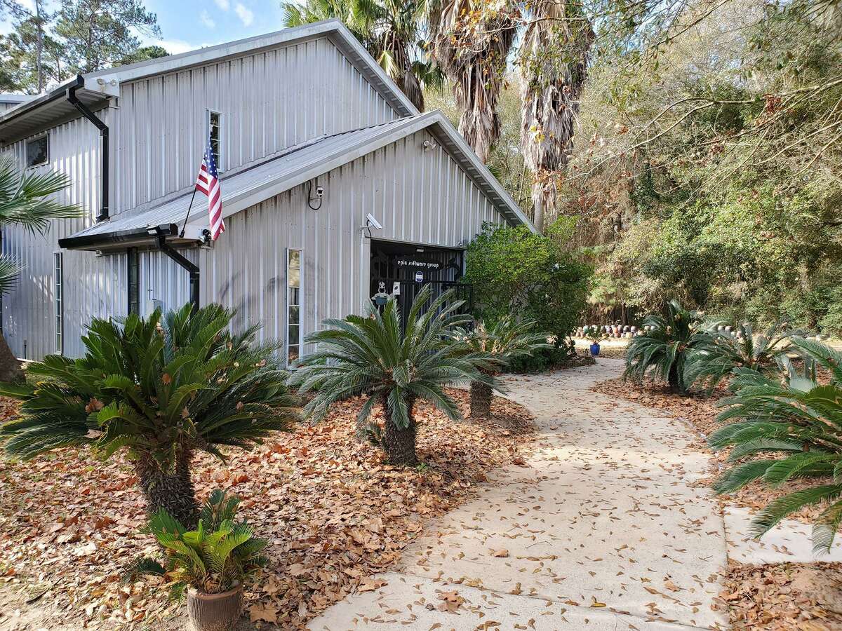 Woodlands Art League moves into new studio space