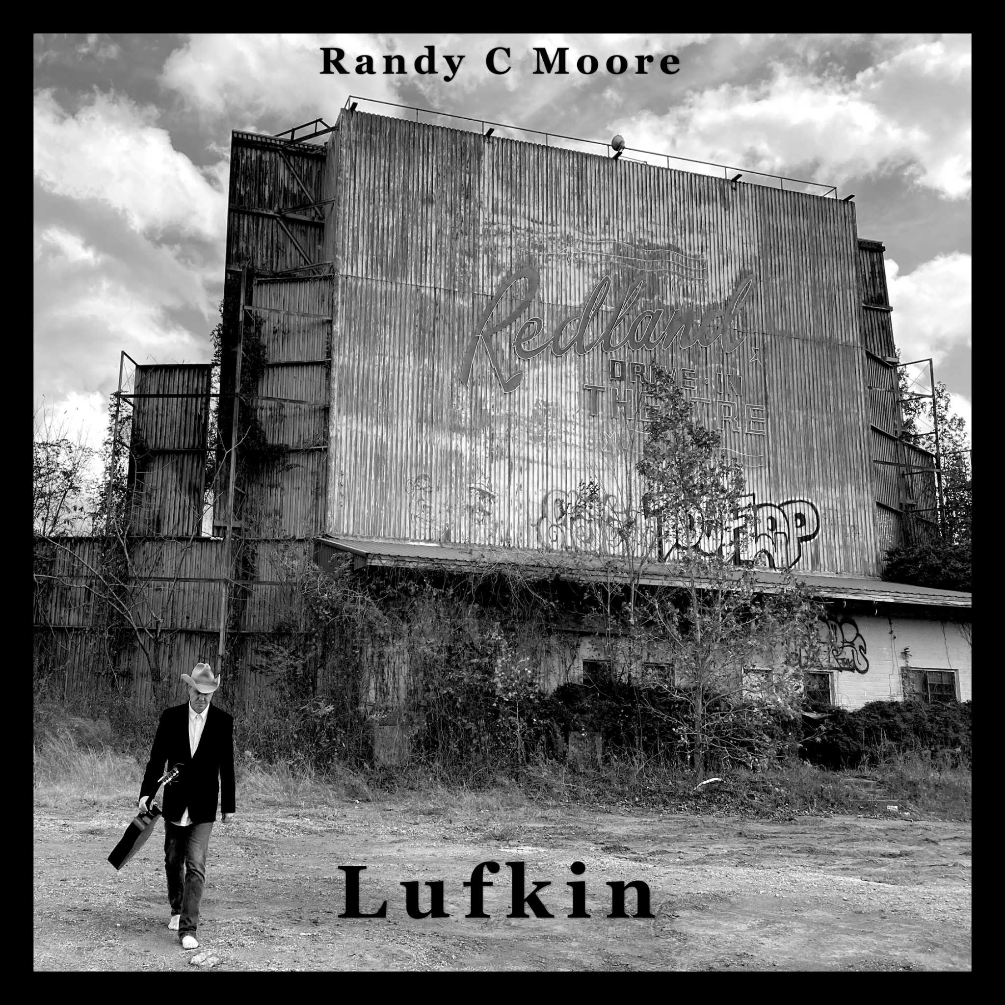 Humble Based Country Musician Randy Moore Returns To Texas Roots With “lufkin”