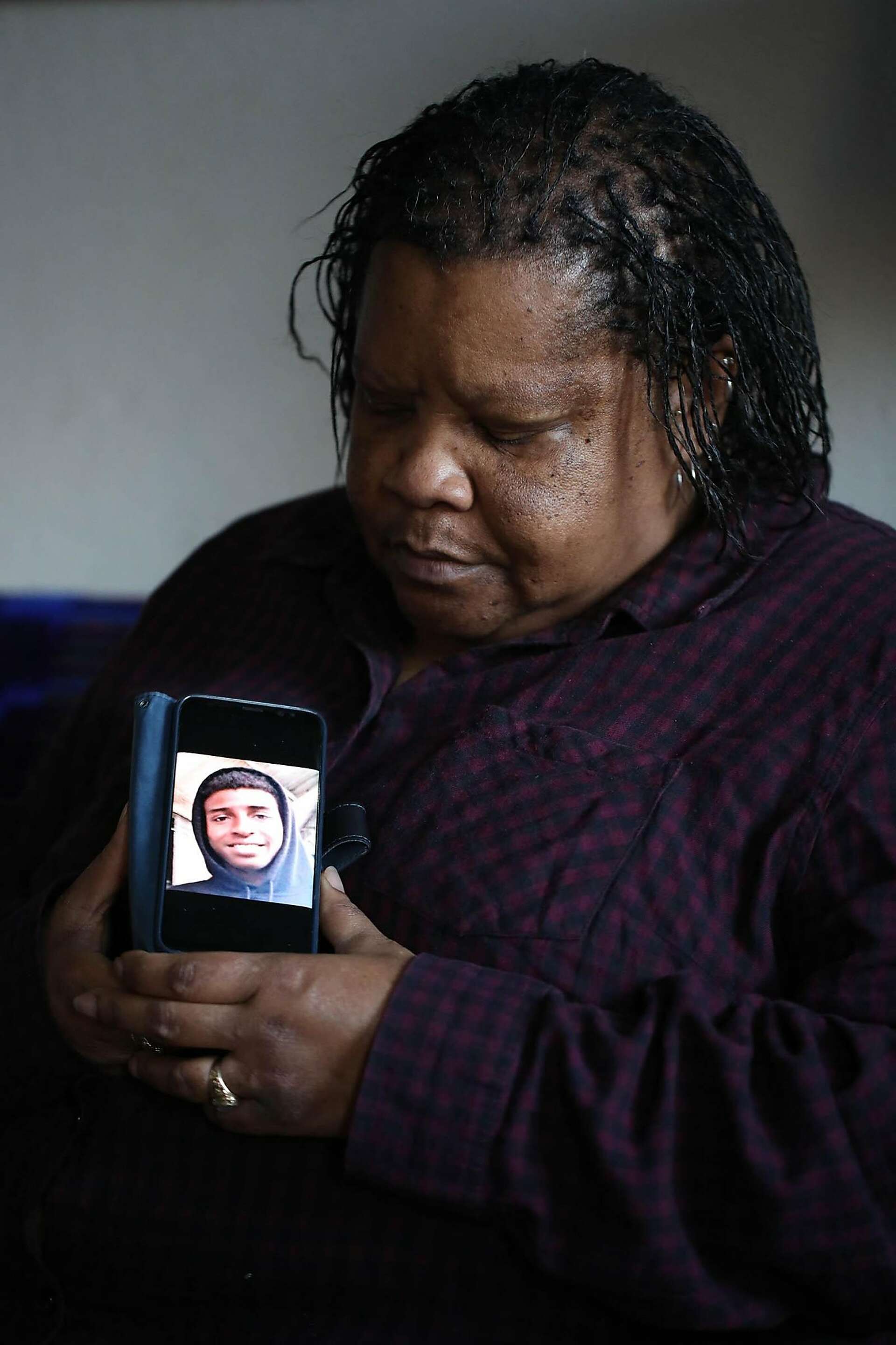 A violent year: Bay Area killings spiked 35% in 2020