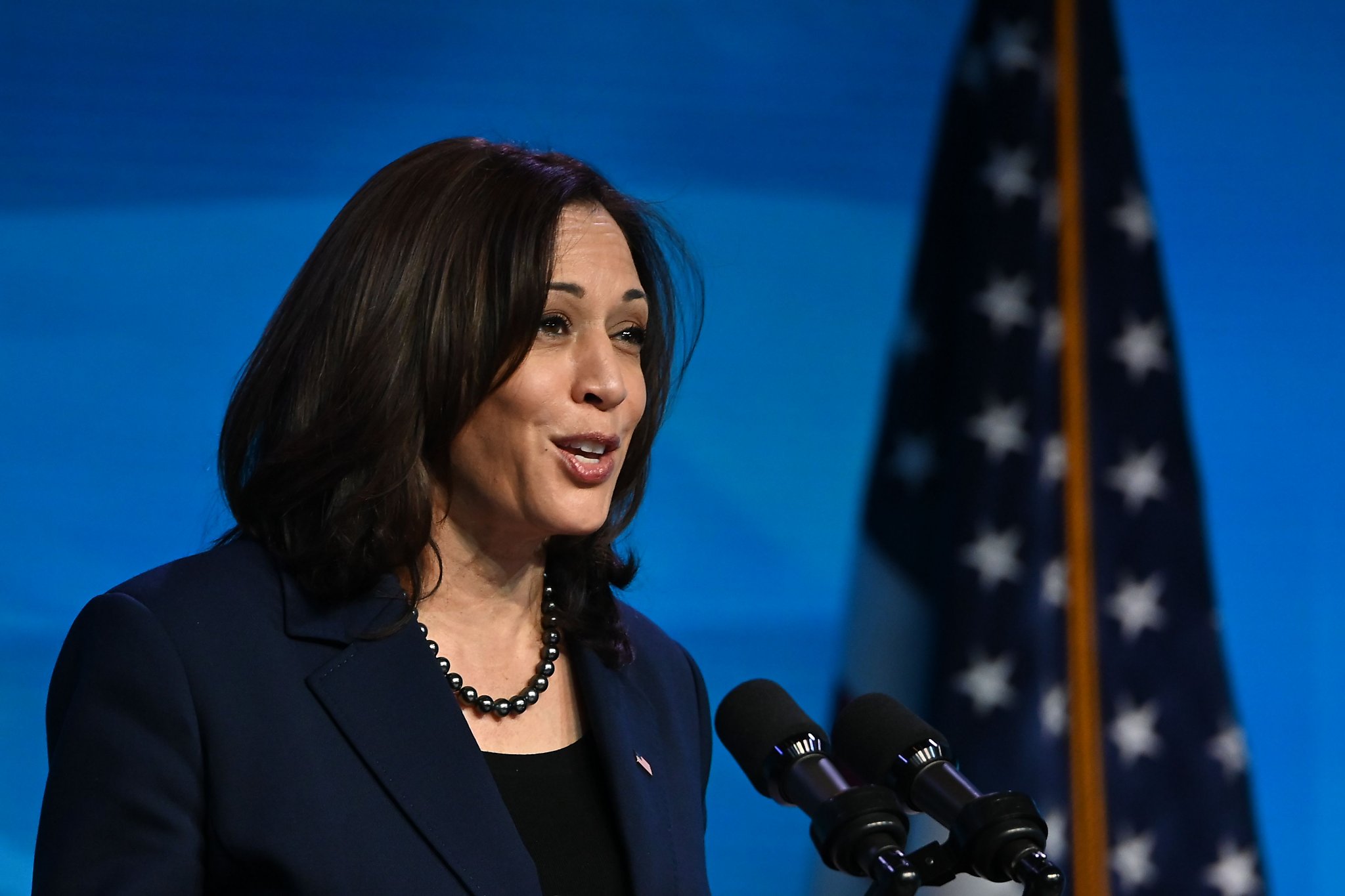 Vice President Kamala Harris selling her SoMa condo for $799K - Vimarsana News