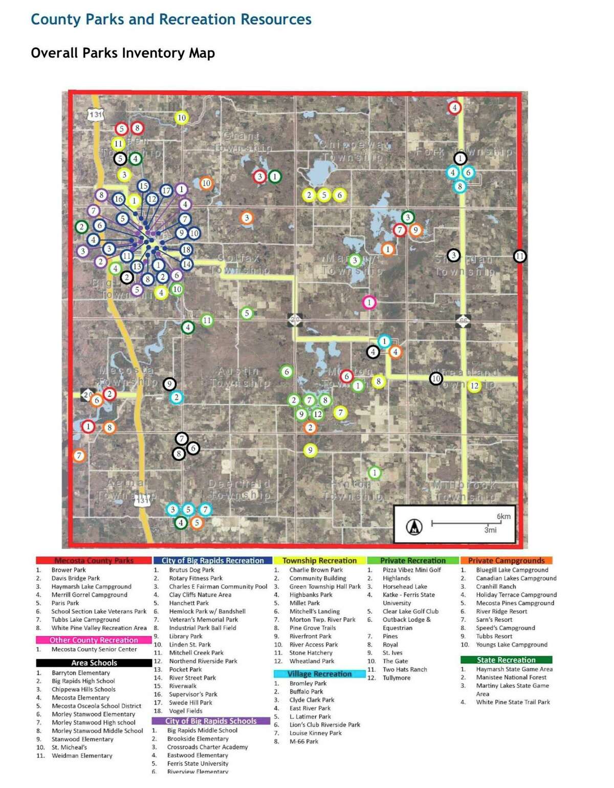 County Commissioners Approve Parks Master Plan 2021 25   1200x0 