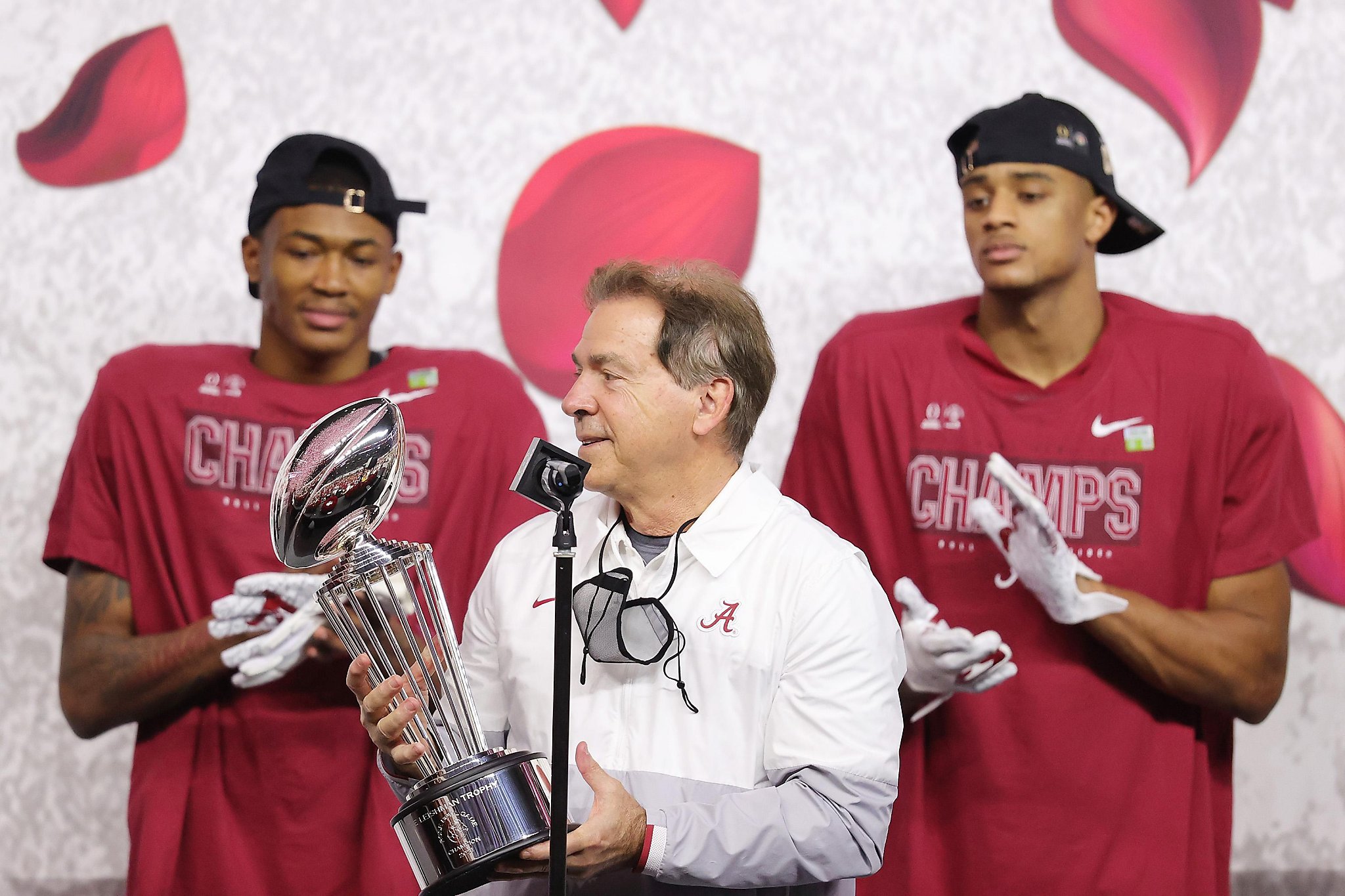 Saban dynasty at Alabama started with 2009 SEC title win over Florida