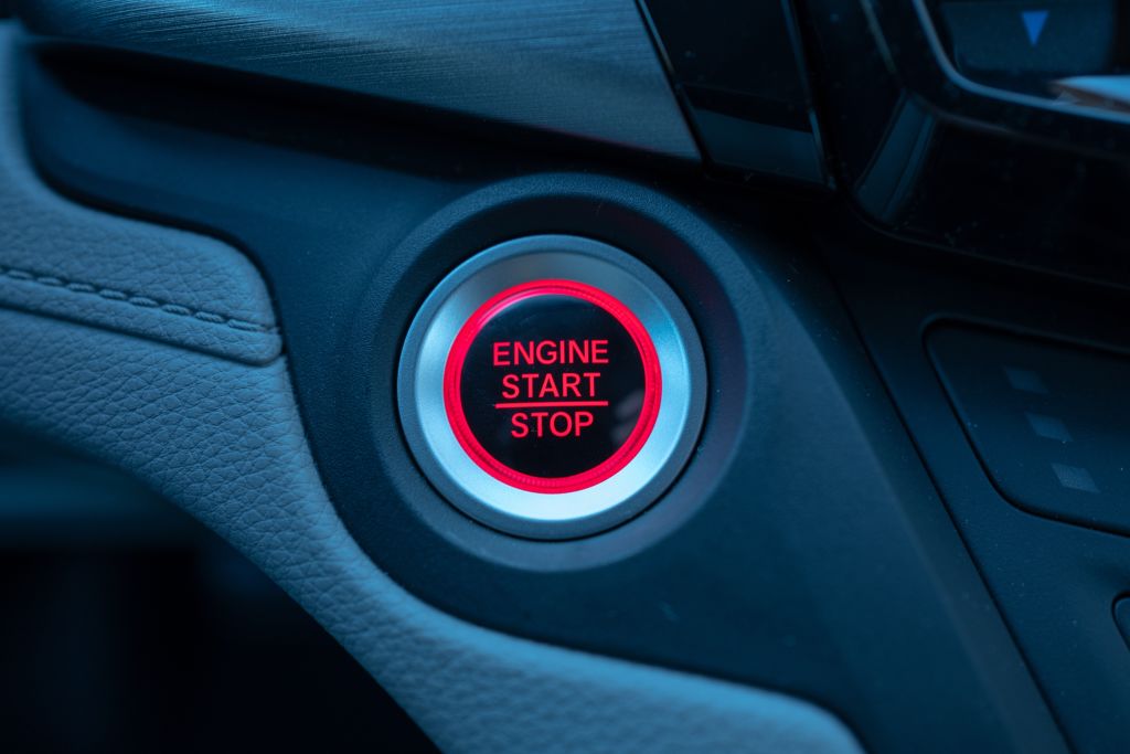 It's Easy to Avoid the Way More and More Cars Are Being Stolen - Vimarsana News