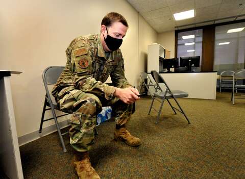 scott afb immunizations