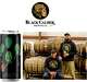 Thanks to the vision and dogged determination of Terry Rostic and Jamaal Ewing, the state now has what it has been sorely lacking in this burgeoning industry: a black-owned brewery, Black Calder Brewing Company. (Photo Provided)