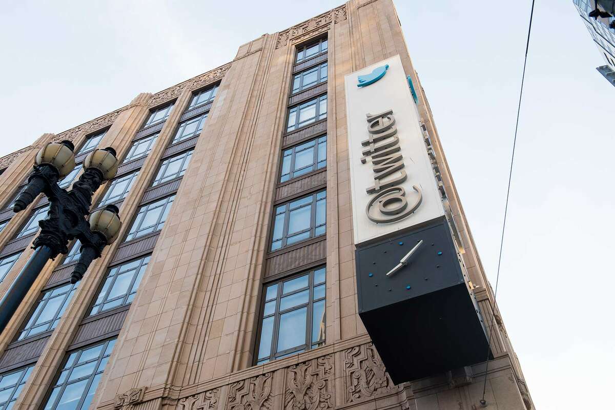 Meta, Twitter, more Bay Area tech companies pause hiring