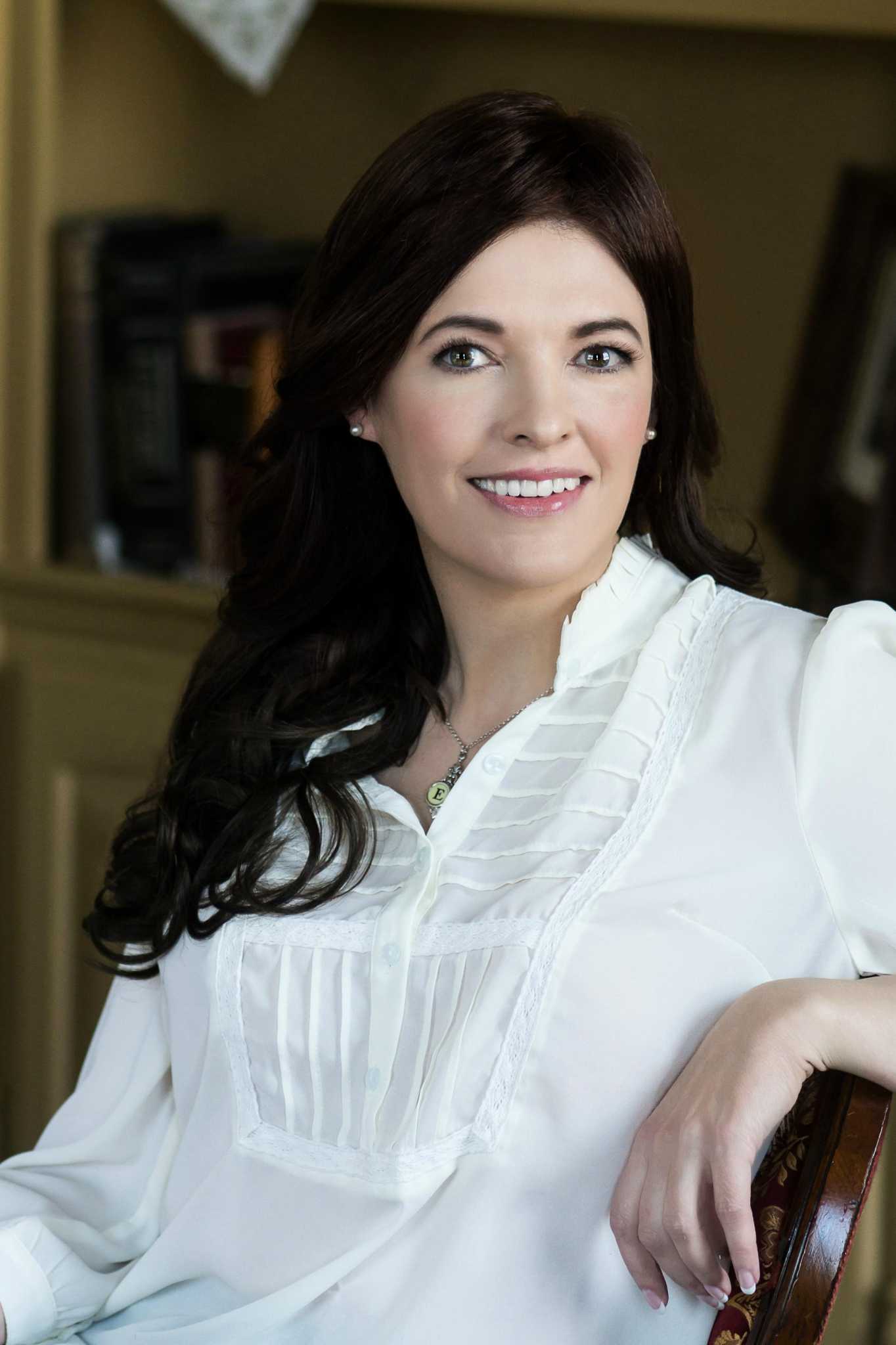 Westport author's fantasy weaves a tale of assassins and aliens in 'The Brass Queen' - Vimarsana News