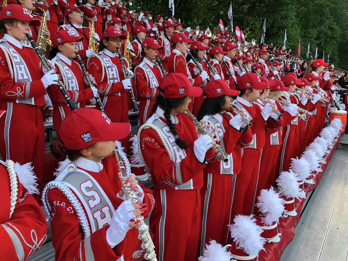 National Championship 2022 Marching Band Show