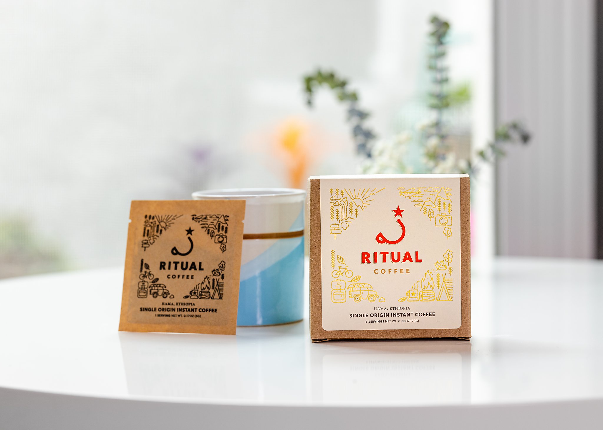 Bay Area specialty roasters used to scoff at instant coffee. Now, they're making it in droves to meet demand - Vimarsana News