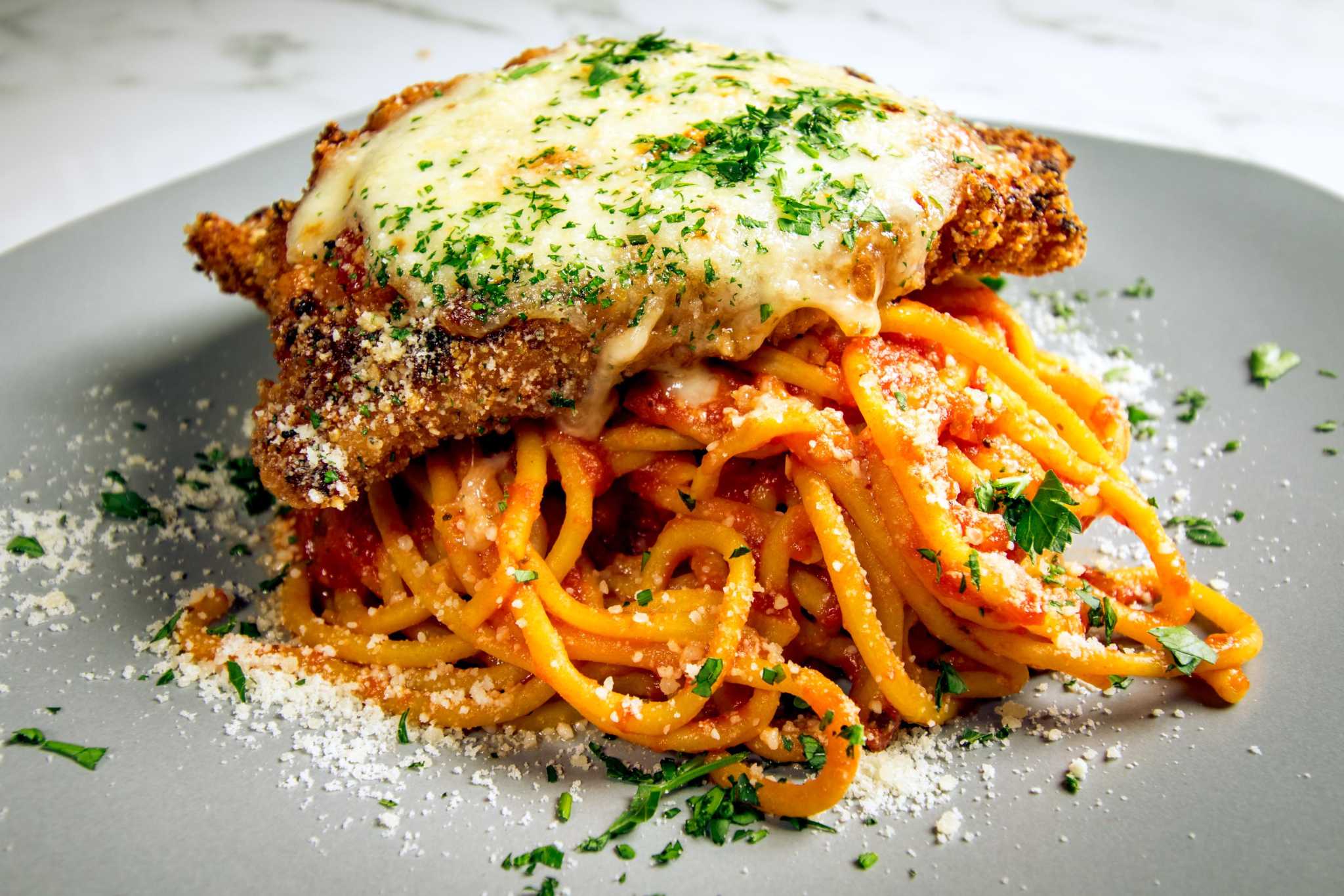 Bernie’s Burger Bus creator opens Bocca Italian Kitchen, Lupo Pizzeria