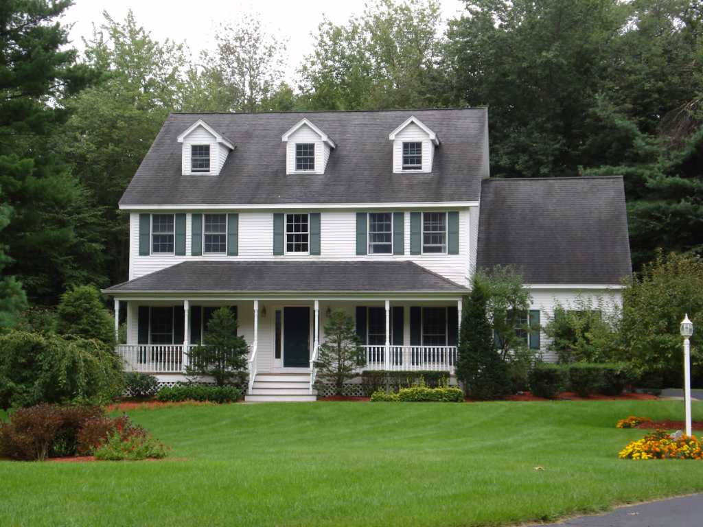 Neighborhoods Oak Brook Estates, Halfmoon