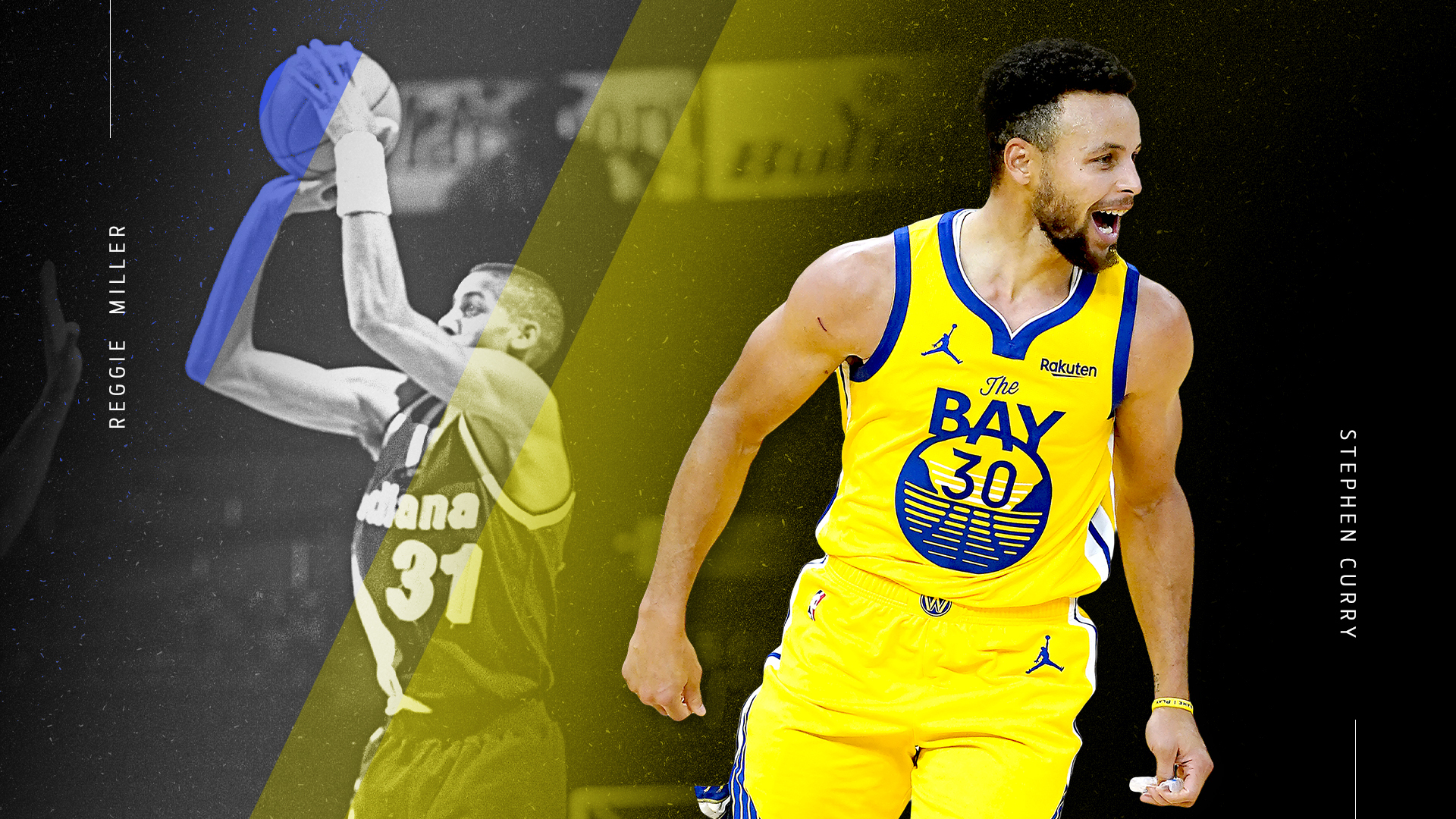 Steph Curry Wallpaper Projects