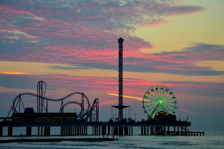 We Planned The Perfect Day Trip To Galveston So You Don't Have To