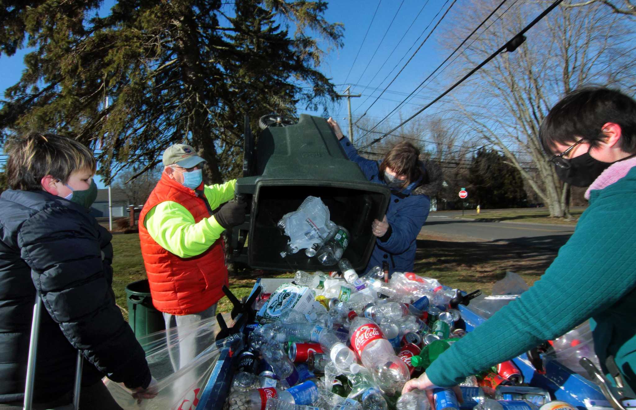Shelton Scouts show can-do attitude - Vimarsana News