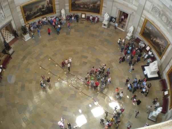 Op/Ed: Former Capitol Hill employees from Darien speak out after attack - Vimarsana News