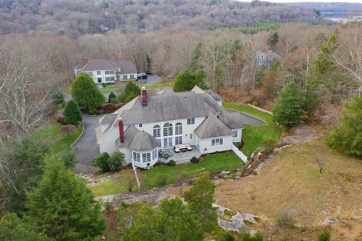 On the Market New England bucolic charm is hallmark of this home