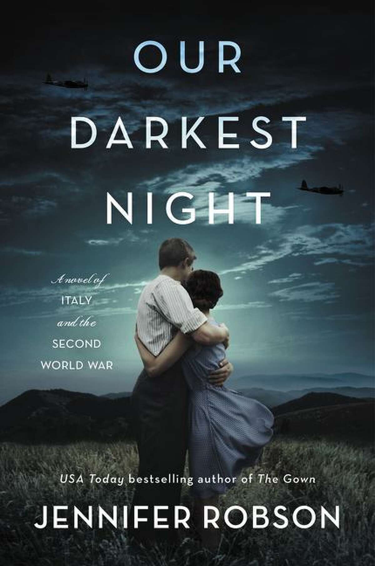 Novel Approach: ‘our Darkest Night’ Characters Fall Flat In New World 