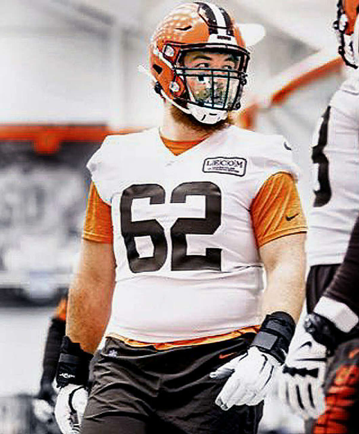 Jax grad Hance helped Browns upset Steelers