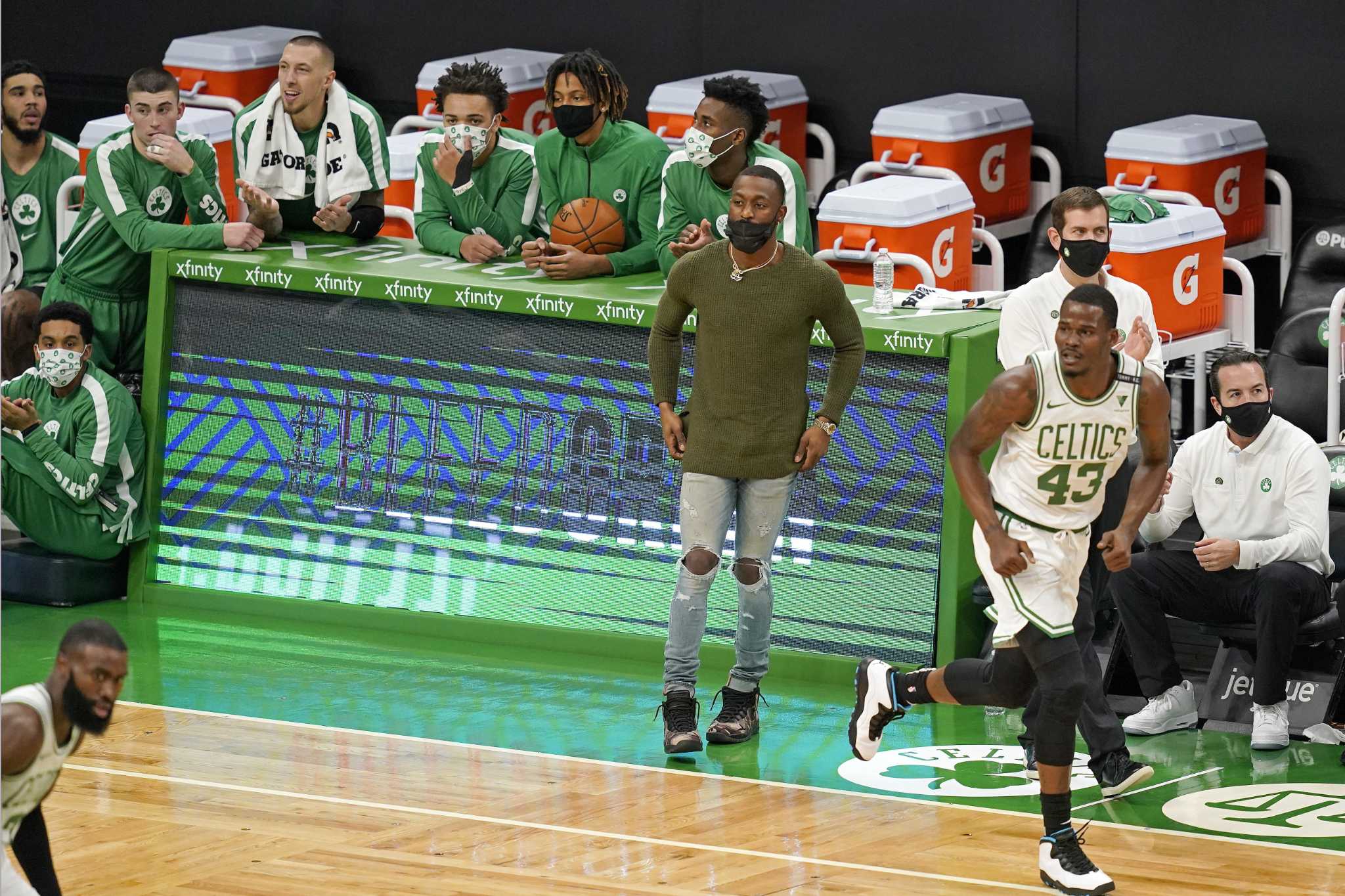 nba-tightens-coronavirus-protocols-bubble-rules-in-effect-for-2-weeks