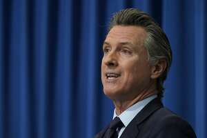 Troubled vaccine rollout is an embarrassment for Gavin Newsom
