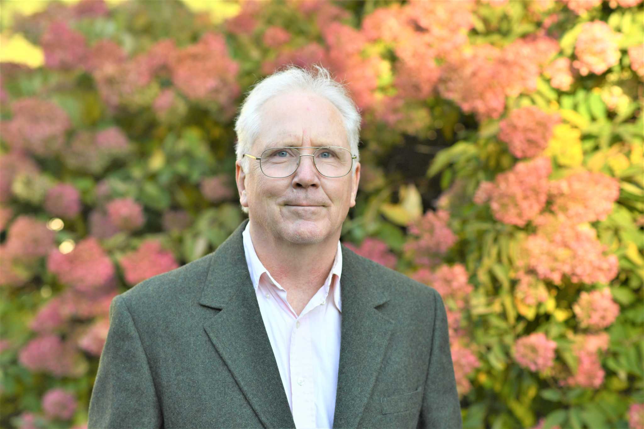 Middletown horticulturist to receive national award for work - Vimarsana News