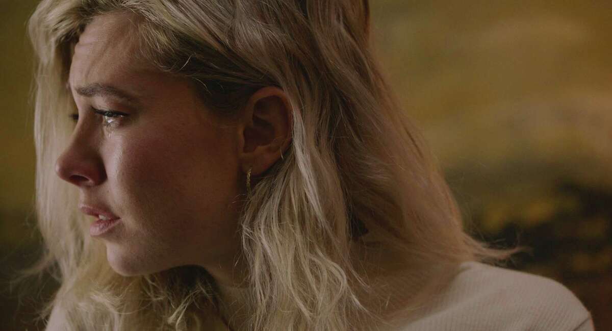Vanessa Kirby stars in