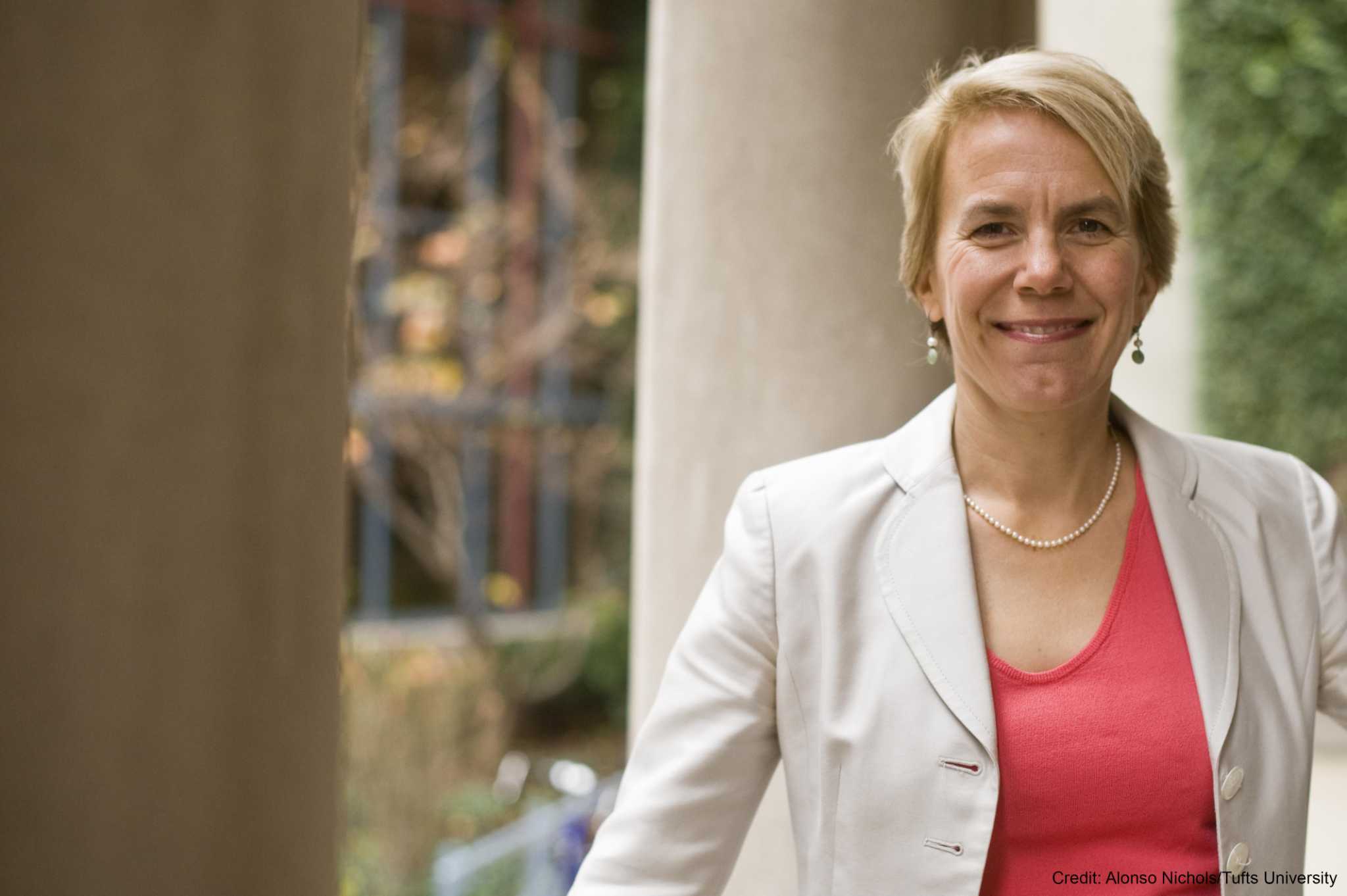 Westport-based Newman's Own Foundation names new CEO - Vimarsana News