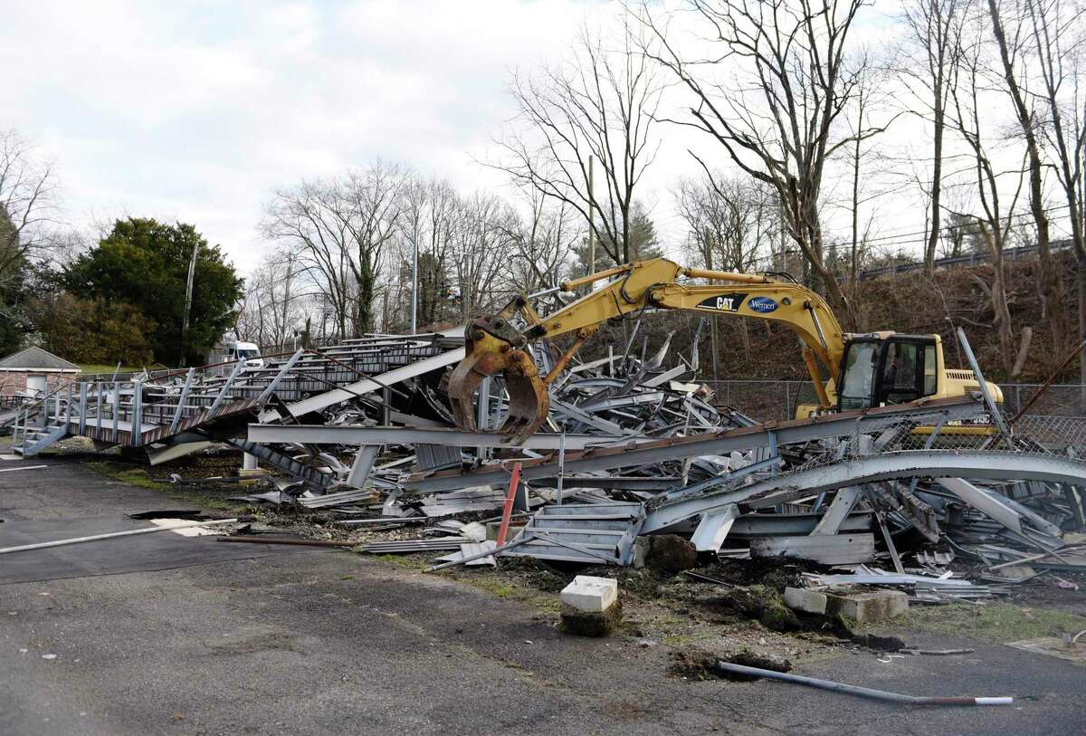 Old Cardinal Stadium demolition set to begin Thursday