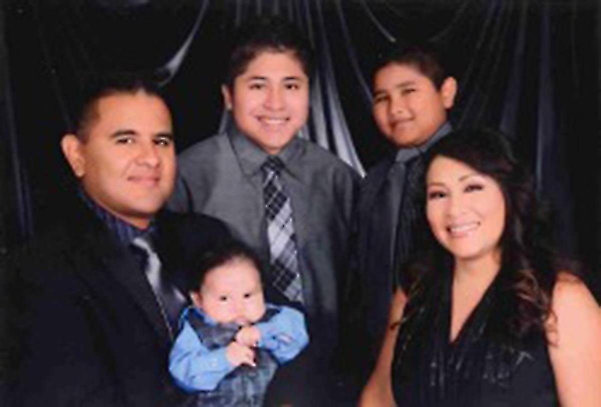Family of unarmed man shot to death by Napa County deputy files claim - Vimarsana News