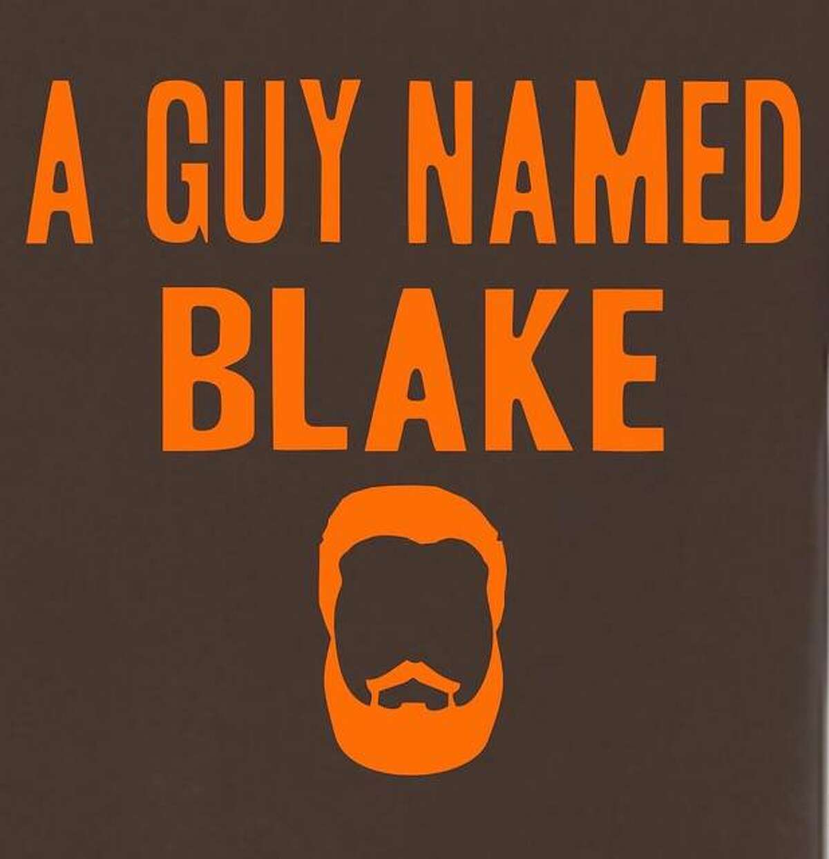 A guy named Blake' makes his NFL debut