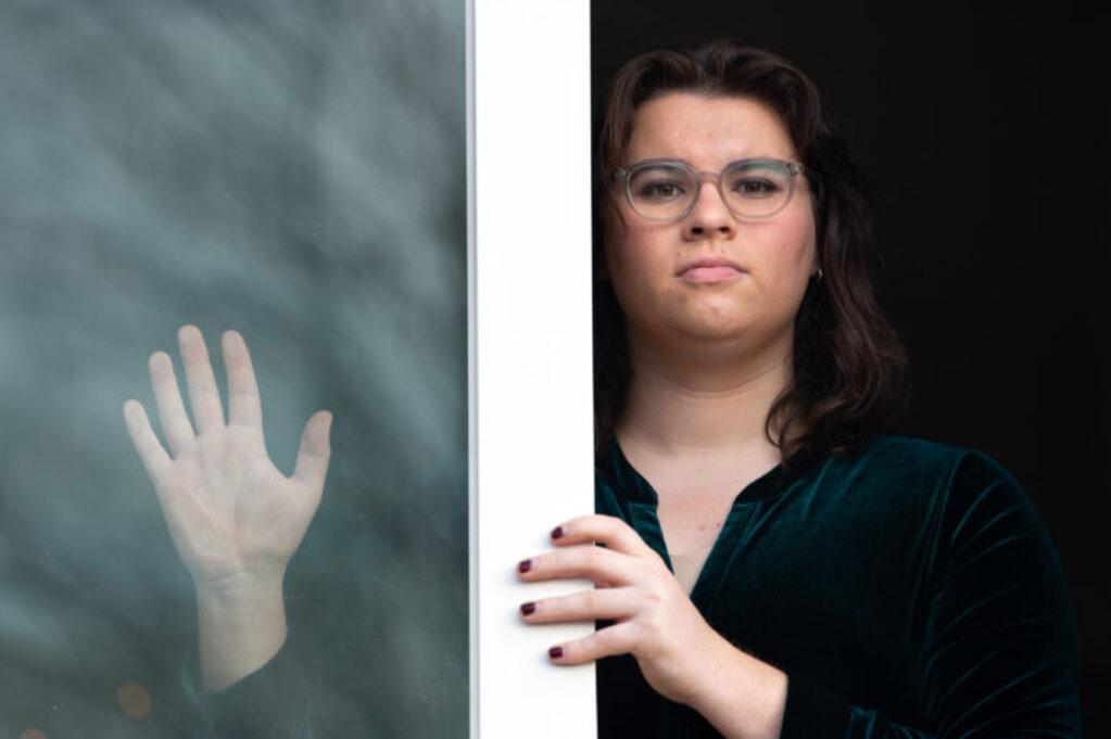 'This is the time': For some transgender people in CT, pandemic paves path to transition - Vimarsana News