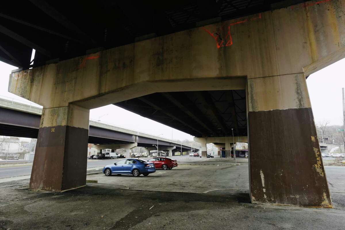 Troy wants to bridge Hoosick Street divide with art