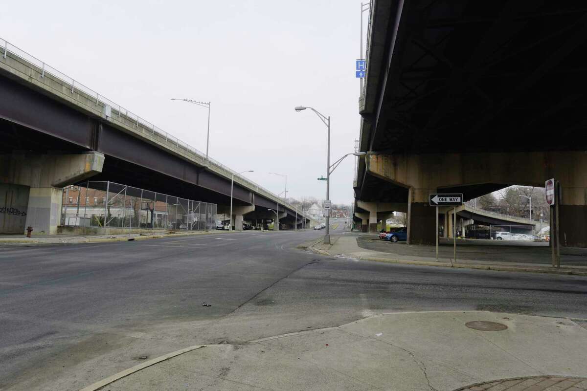 Troy wants to bridge Hoosick Street divide with art