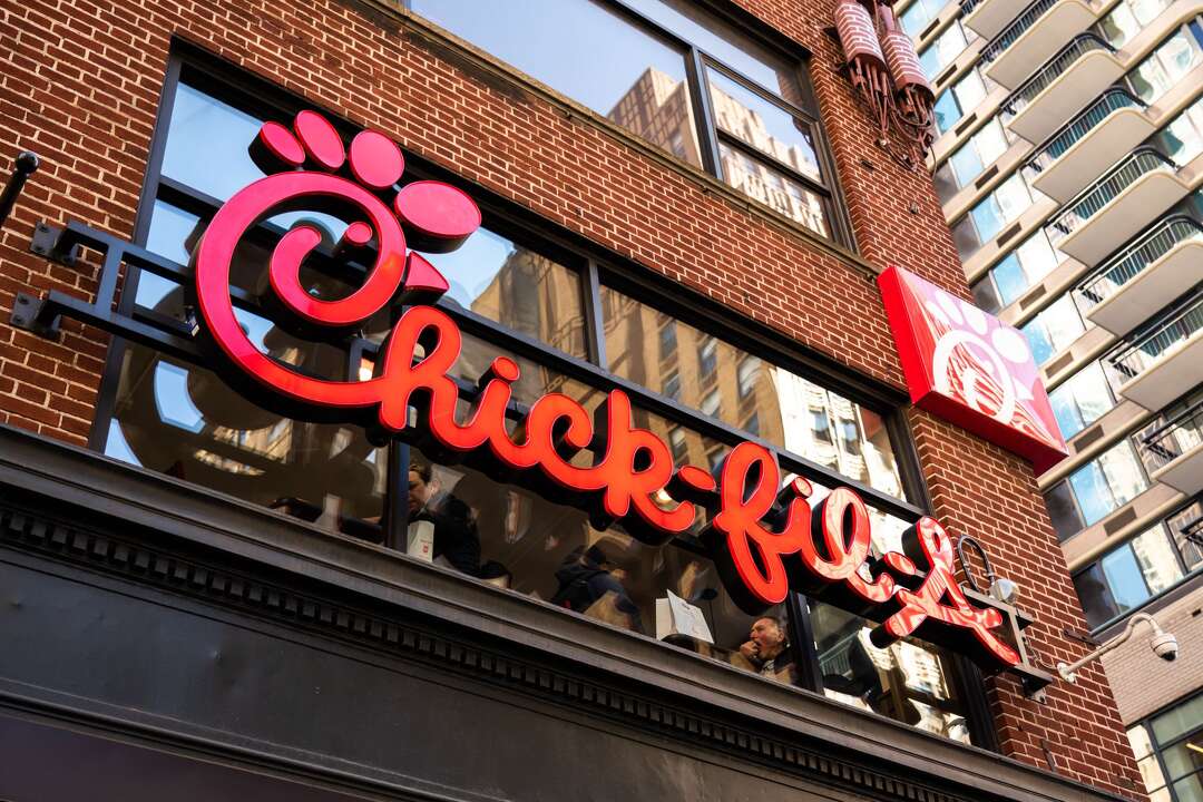 ChickfilA approved to open its first store in Emeryville